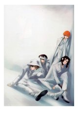 BUY NEW weiss kreuz - 1051 Premium Anime Print Poster